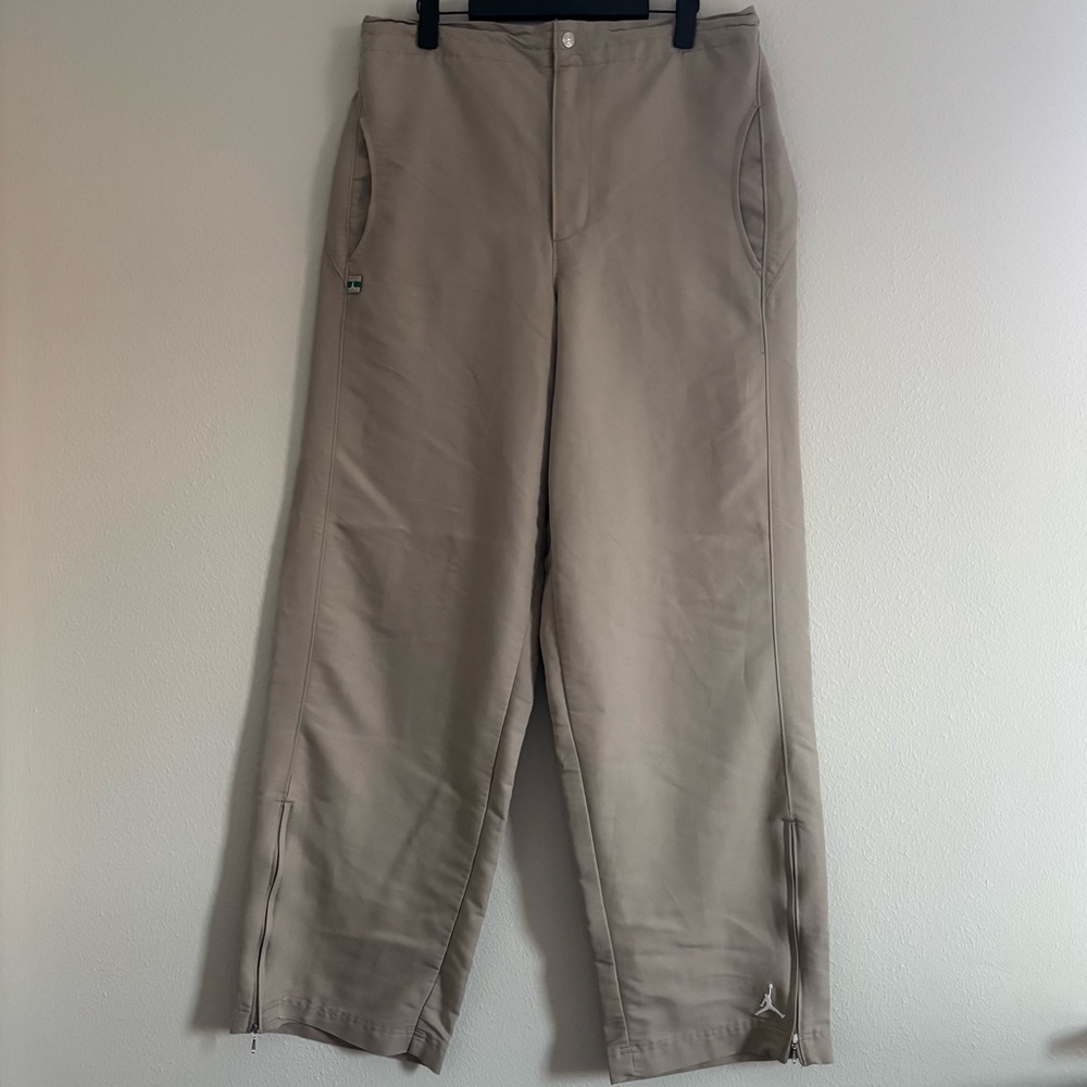 Vintage Air Jordan Men's Sweatpants
